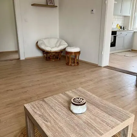 Holiday home Krasny Buk, Ceske Svycarsko *