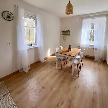 Krasny Buk, Ceske Svycarsko Krásná Lípa