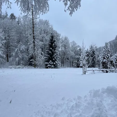 Krásný Buk, české švýcarsko * Krásná Lípa