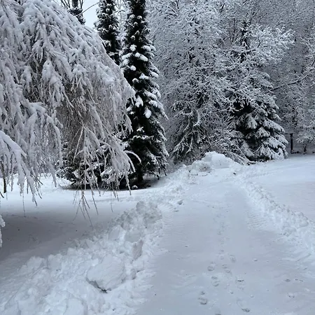 Krásný Buk, české švýcarsko Casa de Férias Krásná Lípa
