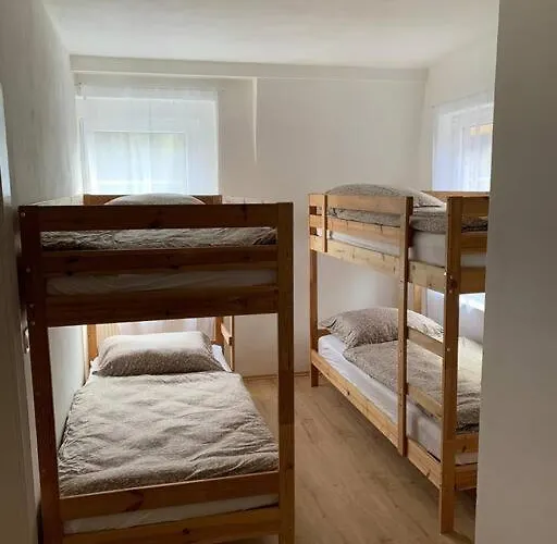 Krásný Buk, české švýcarsko Casa de Férias Krásná Lípa
